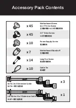 Preview for 2 page of Xigmatek Elysium II User Manual