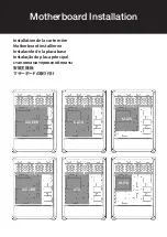 Preview for 6 page of Xigmatek Elysium II User Manual