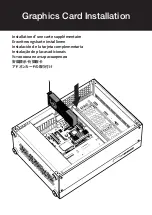 Preview for 8 page of Xigmatek Elysium II User Manual