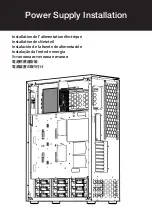 Preview for 10 page of Xigmatek Elysium II User Manual