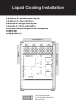 Preview for 16 page of Xigmatek Elysium II User Manual