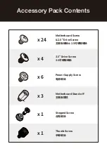 Preview for 2 page of Xigmatek Gaming X II Series User Manual