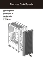 Preview for 5 page of Xigmatek Gaming X II Series User Manual