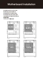 Preview for 6 page of Xigmatek Gaming X II Series User Manual