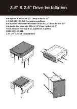 Preview for 11 page of Xigmatek Gaming X II Series User Manual