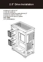 Preview for 12 page of Xigmatek Gaming X II Series User Manual