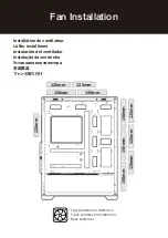 Preview for 13 page of Xigmatek Gaming X II Series User Manual