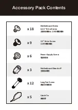 Preview for 2 page of Xigmatek Gaming Y Pro User Manual