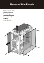 Preview for 4 page of Xigmatek Gaming Y Pro User Manual