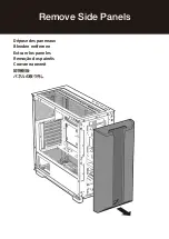 Preview for 5 page of Xigmatek Gaming Y Pro User Manual