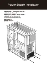 Preview for 9 page of Xigmatek Gaming Y Pro User Manual