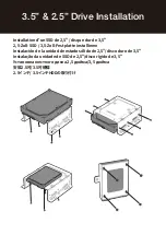 Preview for 11 page of Xigmatek Gaming Y Pro User Manual