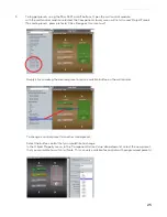 Preview for 25 page of Xilica Audio Design Mini S4K1 User Manual