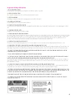 Preview for 2 page of Xilica Audio Design NeuPanel Mini K1 User Manual