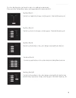 Preview for 5 page of Xilica Audio Design NeuPanel Mini K1 User Manual