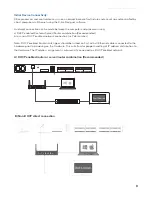 Preview for 8 page of Xilica Audio Design NeuPanel Mini K1 User Manual