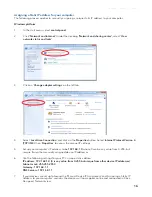 Preview for 16 page of Xilica Audio Design NeuPanel Mini K1 User Manual