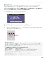 Preview for 18 page of Xilica Audio Design NeuPanel Mini K1 User Manual