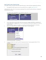 Preview for 19 page of Xilica Audio Design NeuPanel Mini K1 User Manual