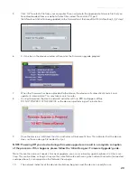 Preview for 20 page of Xilica Audio Design NeuPanel Mini K1 User Manual