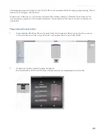 Preview for 22 page of Xilica Audio Design NeuPanel Mini K1 User Manual