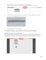 Preview for 28 page of Xilica Audio Design NeuPanel Mini K1 User Manual