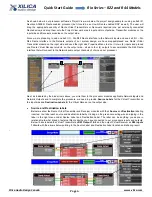 Preview for 6 page of Xilica Audio Design RIO R22 Quick Start Manual