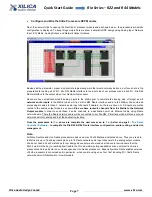 Preview for 7 page of Xilica Audio Design RIO R22 Quick Start Manual