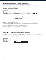 Предварительный просмотр 8 страницы Xilica Audio Design SOLARO XIO 16 User Manual