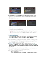 Preview for 9 page of Xilica Audio Design uno series Quick Start Manual