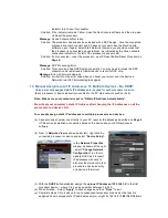 Preview for 10 page of Xilica Audio Design uno series Quick Start Manual