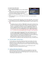 Preview for 19 page of Xilica Audio Design uno series Quick Start Manual