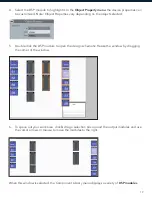 Предварительный просмотр 17 страницы Xilica Audio Design XF1616 User Manual