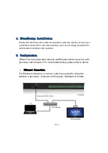 Предварительный просмотр 4 страницы Xilica Audio Design XPanelTouch User Manual