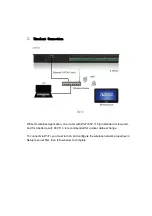 Предварительный просмотр 5 страницы Xilica Audio Design XPanelTouch User Manual