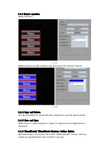 Предварительный просмотр 12 страницы Xilica Audio Design XPanelTouch User Manual