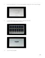 Предварительный просмотр 21 страницы Xilica Audio Design XTouch Series: XTouch50 User Manual