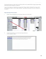 Preview for 23 page of Xilica Audio Design XTouch Series: XTouch50 User Manual