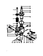 Preview for 8 page of Xilin BFC6-7 Operation Manual And Spare Parts Catalogue