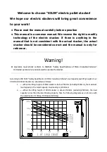 Preview for 2 page of Xilin CDDR Operation Manual