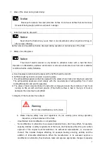 Preview for 12 page of Xilin CDDR Operation Manual