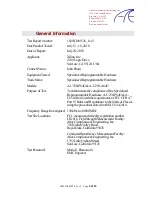 Preview for 5 page of Xilinx A-U250-A64G Manual