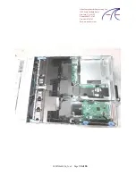 Preview for 15 page of Xilinx A-U250-A64G Manual