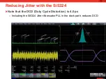 Предварительный просмотр 22 страницы Xilinx AC701 Si5324 Design Manual