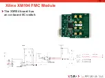 Preview for 44 page of Xilinx AC701 Si570 Programming