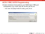 Preview for 52 page of Xilinx AC701 Si570 Programming