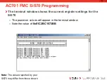 Preview for 53 page of Xilinx AC701 Si570 Programming