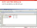 Preview for 60 page of Xilinx AC701 Si570 Programming