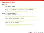 Preview for 65 page of Xilinx AC701 Si570 Programming