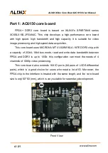 Preview for 4 page of Xilinx ALINX AC6150 User Manual